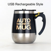 Thumbnail for Auto Magnetic Mug - LightsBetter
