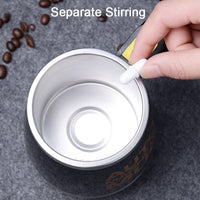 Thumbnail for Auto Magnetic Mug - LightsBetter