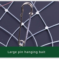 Thumbnail for Automatic Fishing Trap Net - LightsBetter