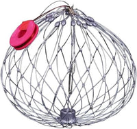 Thumbnail for Automatic Fishing Trap Net - LightsBetter