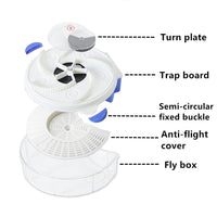 Thumbnail for Automatic Pest Catcher - LightsBetter