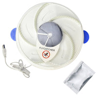 Thumbnail for Automatic Pest Catcher - LightsBetter