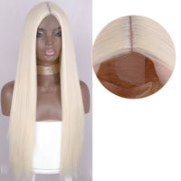 Thumbnail for AZQUEEN Synthetic Wigs - LightsBetter