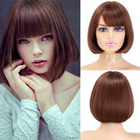 Thumbnail for AZQUEEN Synthetic Wigs - LightsBetter