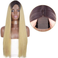 Thumbnail for AZQUEEN Synthetic Wigs - LightsBetter