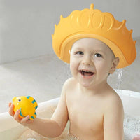 Thumbnail for Baby Shower Cap - LightsBetter