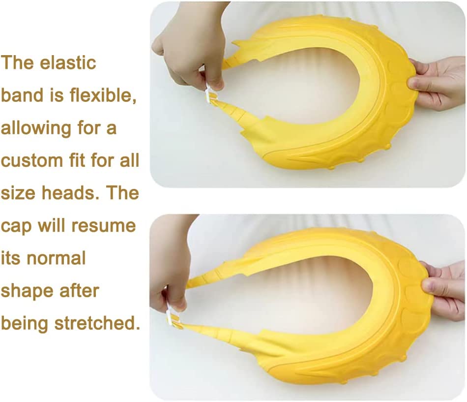 Baby Shower Cap - LightsBetter