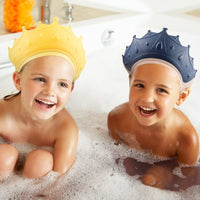 Thumbnail for Baby Shower Cap - LightsBetter