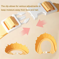 Thumbnail for Baby Shower Cap - LightsBetter