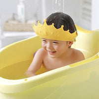 Thumbnail for Baby Shower Cap - LightsBetter