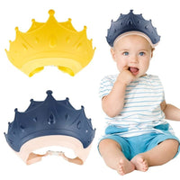 Thumbnail for Baby Shower Cap - LightsBetter