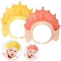 Thumbnail for Baby Shower Cap - LightsBetter