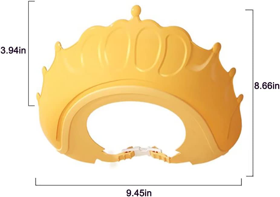 Baby Shower Cap - LightsBetter
