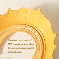 Thumbnail for Baby Shower Cap - LightsBetter