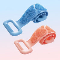 Thumbnail for Back Bath Brush - LightsBetter