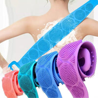 Thumbnail for Back Bath Brush - LightsBetter