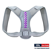 Thumbnail for Back Posture Corrector - LightsBetter