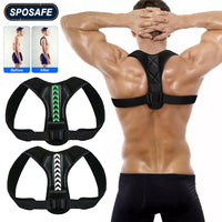 Thumbnail for Back Posture Corrector - LightsBetter