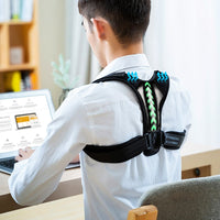 Thumbnail for Back Posture Corrector - LightsBetter