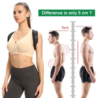 Thumbnail for Back Posture Corrector - LightsBetter