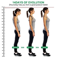 Thumbnail for Back Posture Corrector - LightsBetter