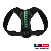 Thumbnail for Back Posture Corrector - LightsBetter