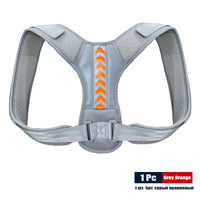 Thumbnail for Back Posture Corrector - LightsBetter