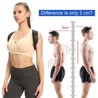 Thumbnail for Back Posture Corrector - LightsBetter