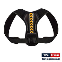 Thumbnail for Back Posture Corrector - LightsBetter