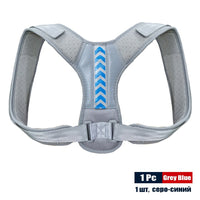 Thumbnail for Back Posture Corrector - LightsBetter