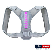 Thumbnail for Back Posture Corrector - LightsBetter