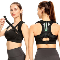 Thumbnail for Back Posture Corrector - LightsBetter