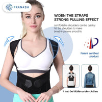 Thumbnail for Back Posture Corrector Belt / Just Arrived - LightsBetter