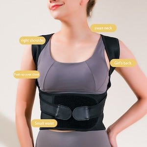 Back Posture Corrector Belt/LIQUIDATION Price - LightsBetter