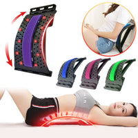 Thumbnail for Back Stretcher - LightsBetter