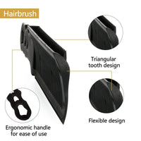 Thumbnail for Barber Fade Kit/2Pcs - LightsBetter