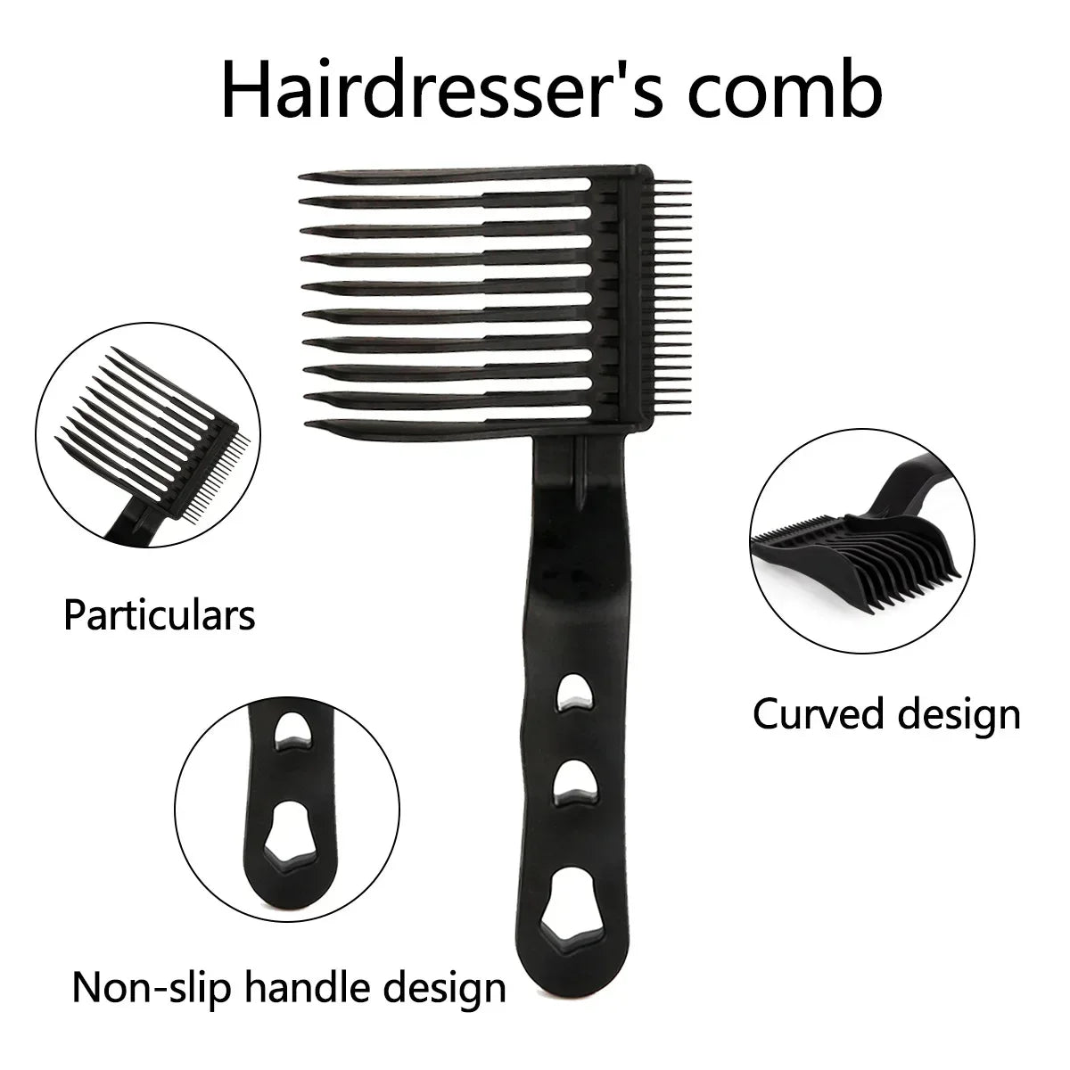 Barber Fade Kit/2Pcs - LightsBetter