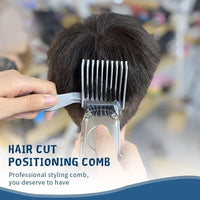 Thumbnail for Barber Fade Kit/2Pcs - LightsBetter
