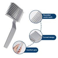 Thumbnail for Barber Fade Kit/2Pcs - LightsBetter