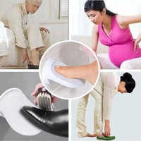 Thumbnail for Bath Foot Rest - LightsBetter