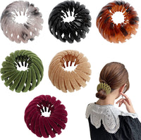 Thumbnail for Bird Nest Hair Clips/ $20 for 6Pcs - LightsBetter