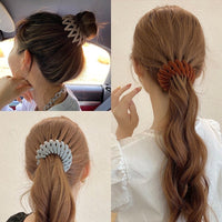 Thumbnail for Bird Nest Hair Clips/ $20 for 6Pcs - LightsBetter