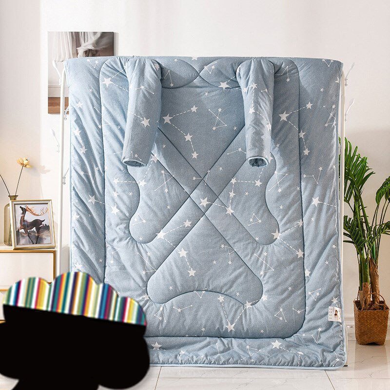 Blanket with Sleeves - LightsBetter