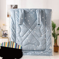 Thumbnail for Blanket with Sleeves - LightsBetter