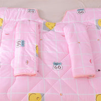 Thumbnail for Blanket with Sleeves - LightsBetter