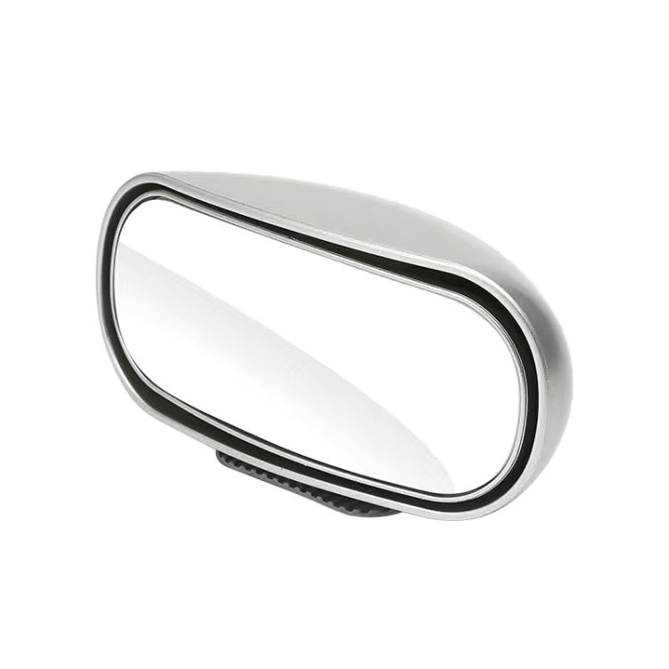 Blind Spot Mirror - LightsBetter