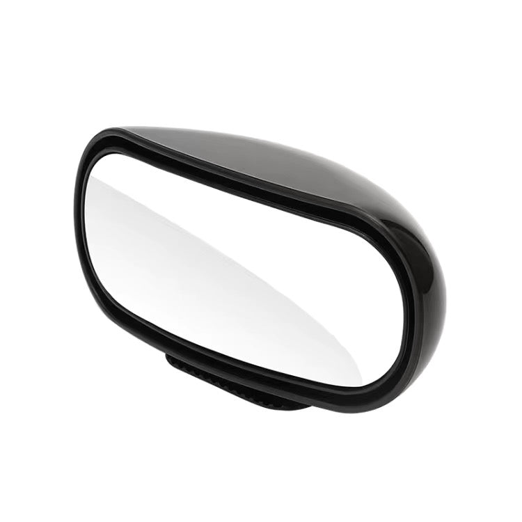 Blind Spot Mirror - LightsBetter