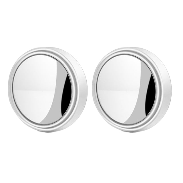 Blind Spot Mirror - LightsBetter