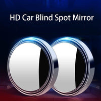 Thumbnail for Blind Spot Mirror - LightsBetter