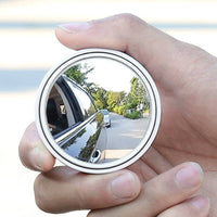 Thumbnail for Blind Spot Mirror - LightsBetter